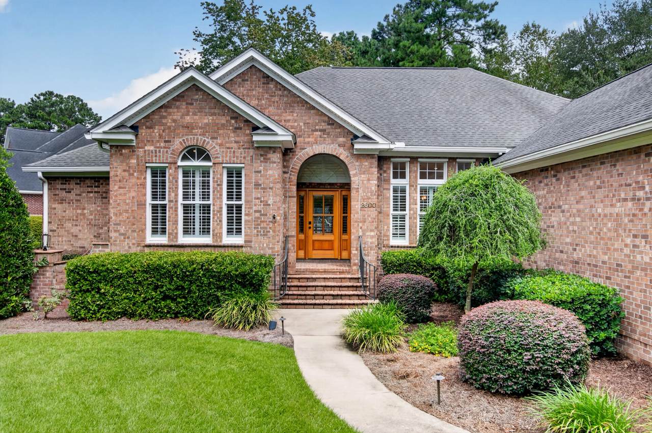 2600 John Boone Court - Photo 1