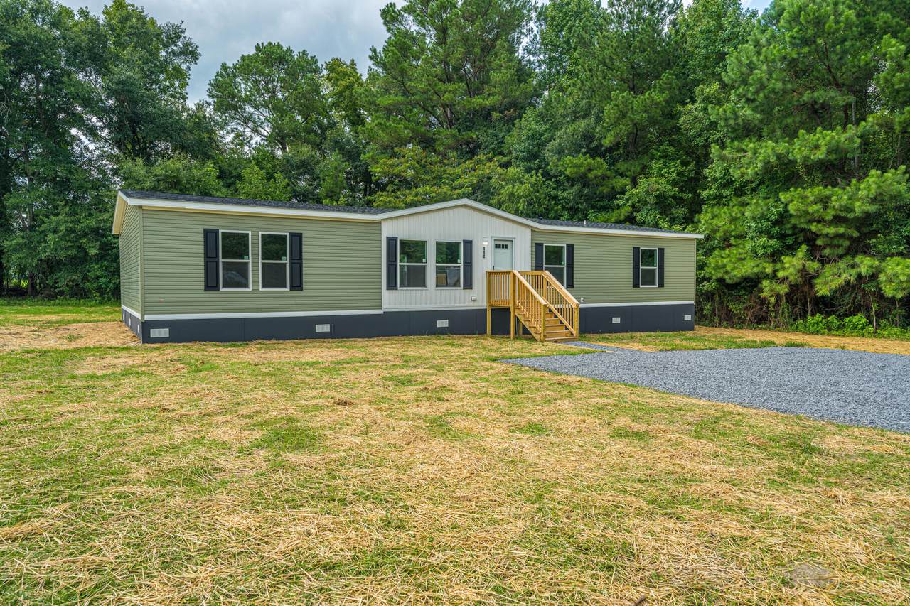 118 Orchid Loop - Photo 1