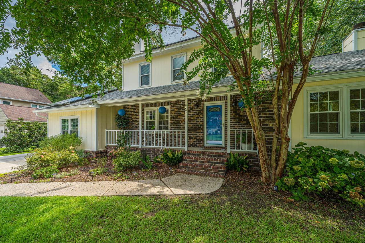 2267 Pristine View Road - Photo 1