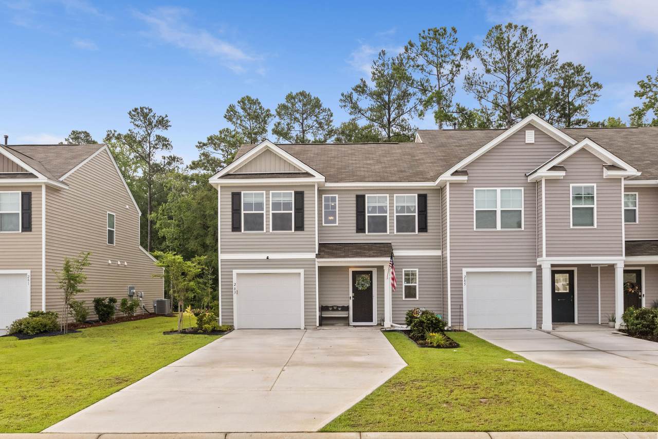 283 Ivory Shadow Road - Photo 1