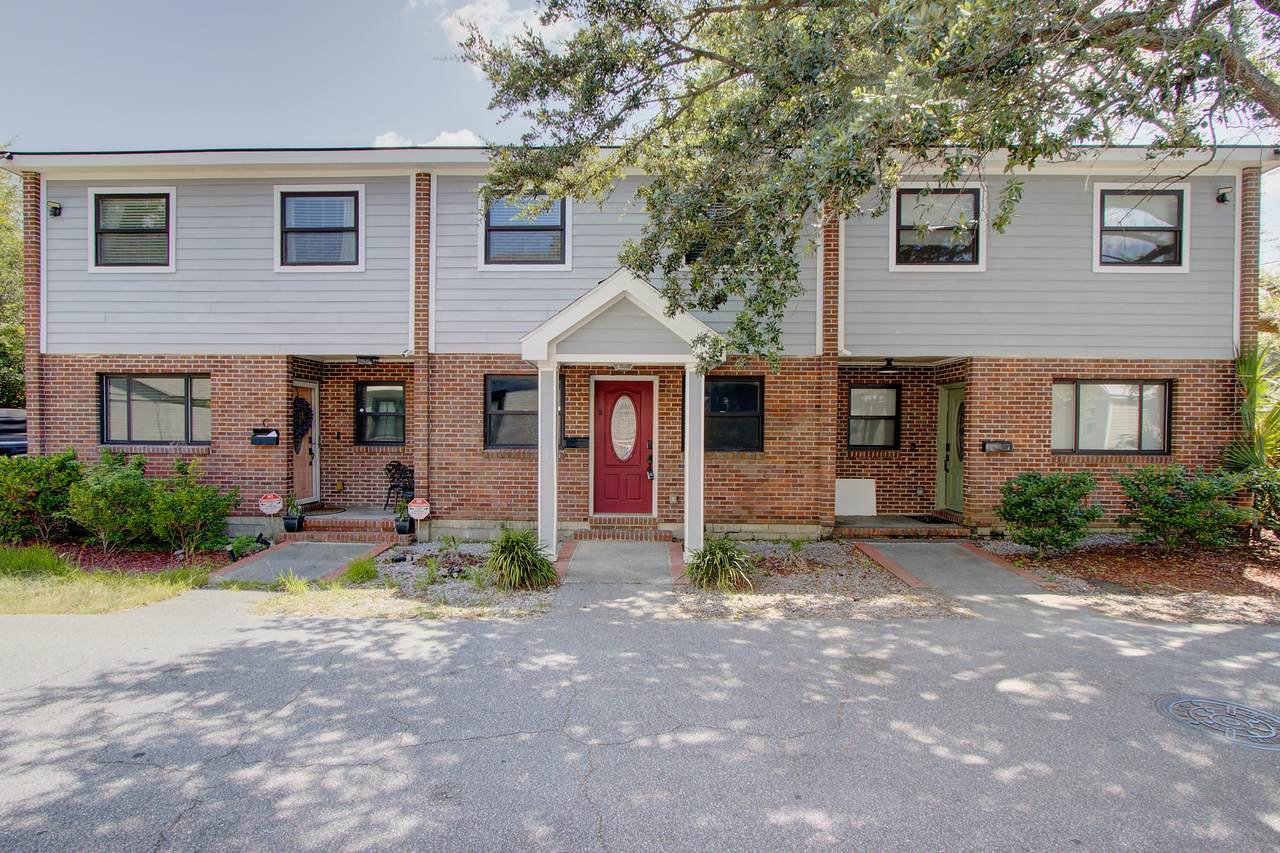 134 Congress Street - Photo 1