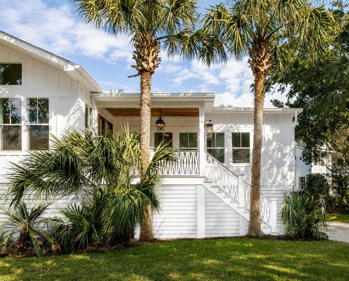 257 Forest Trail - Photo 1