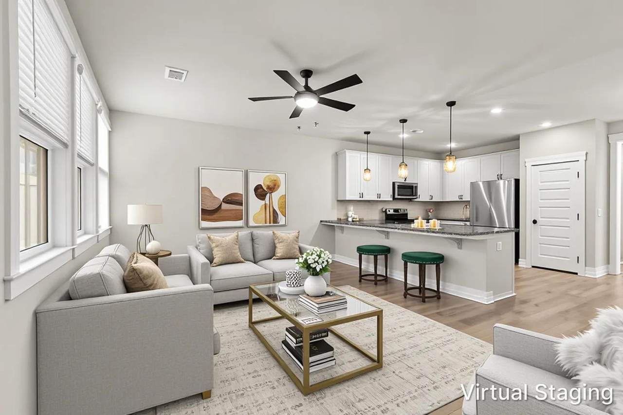 5112 Park Creek Avenue - Photo 1