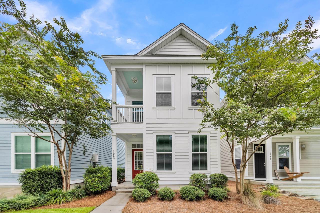 1063 Ashley Garden Boulevard - Photo 1