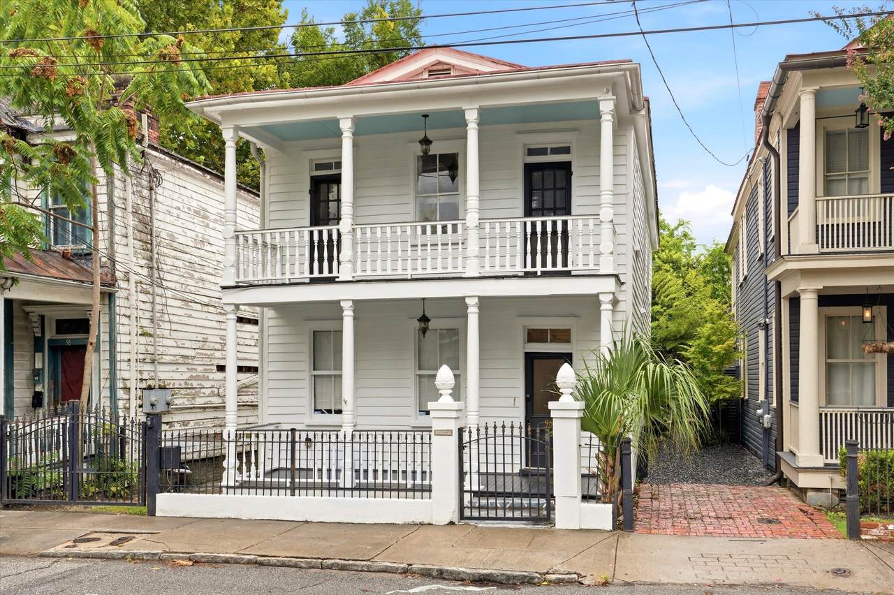 96 Bogard Street - Photo 1