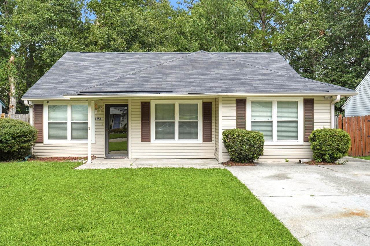 172 Mickler Drive - Photo 1
