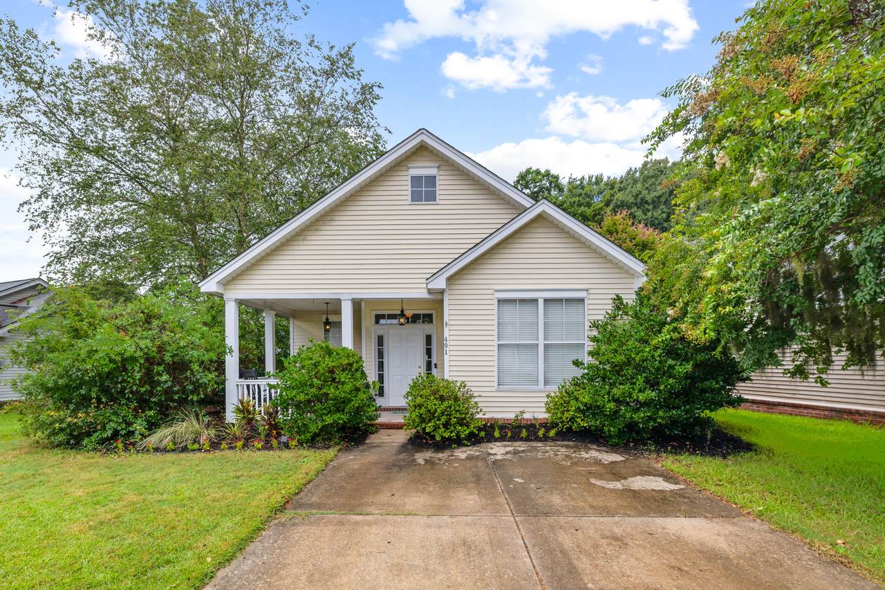 491 Hainsworth Drive - Photo 1