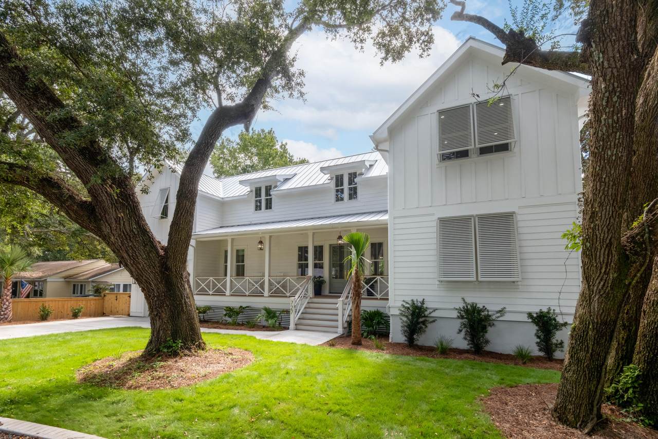 727 Mccants Drive - Photo 1