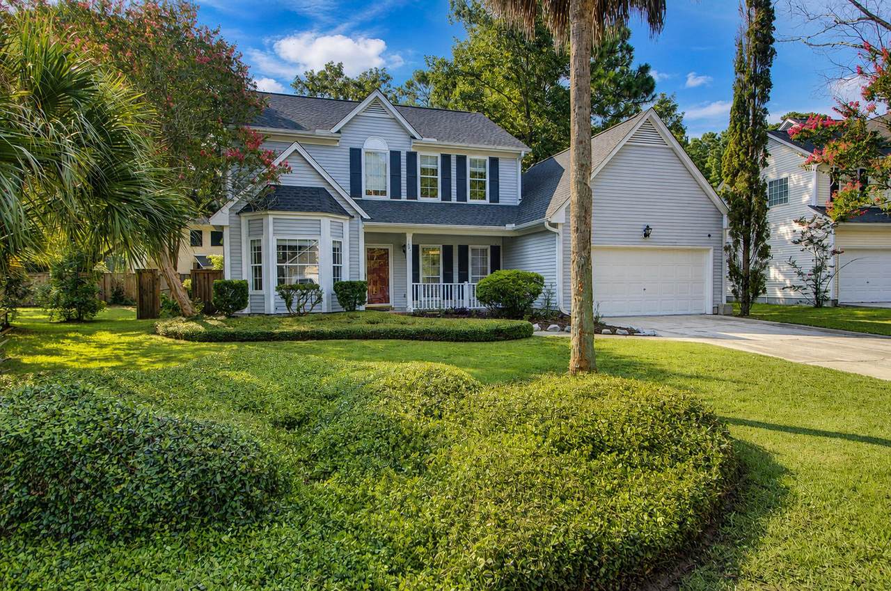 1281 Horseshoe Bend - Photo 1
