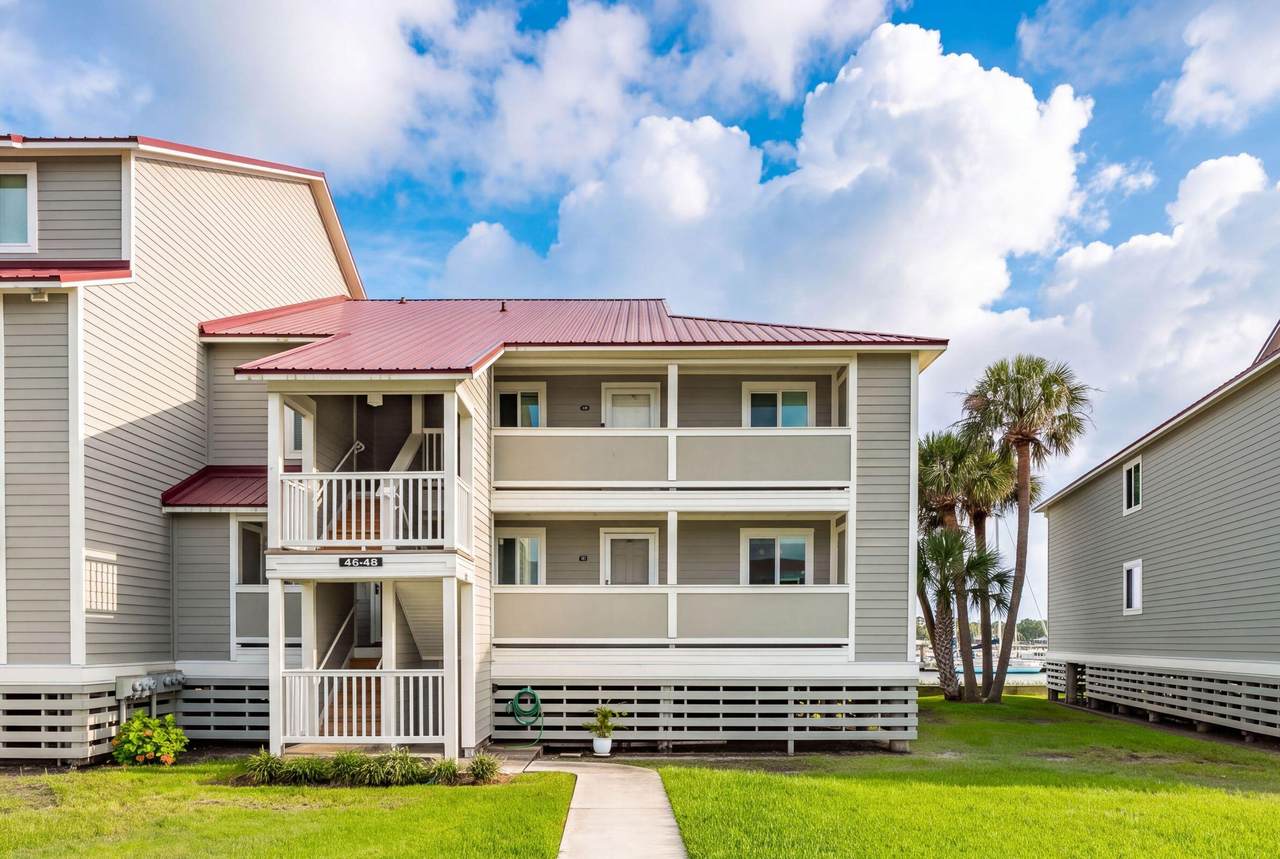 47 Mariners Cay Drive - Photo 1