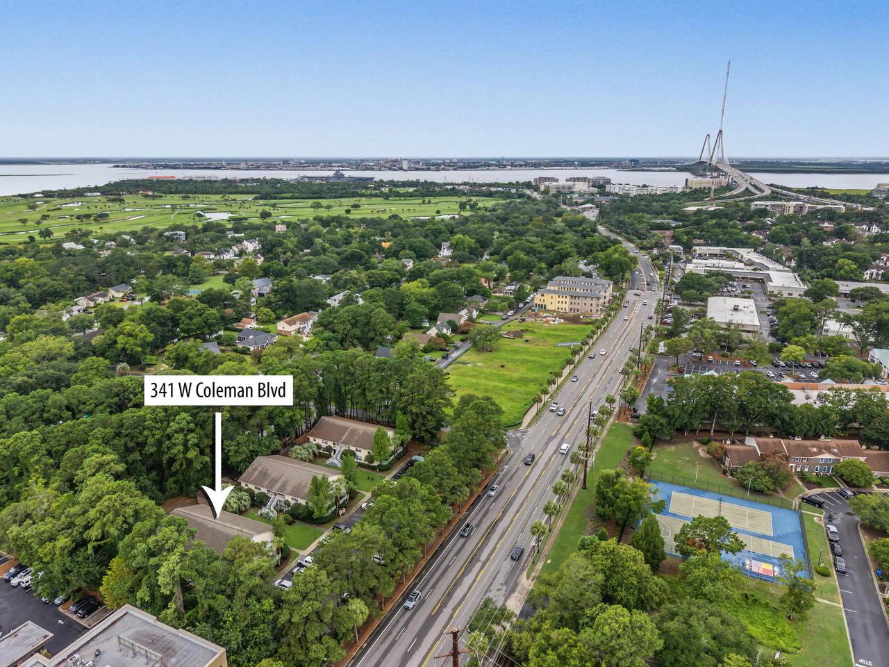 341 Coleman Boulevard - Photo 1
