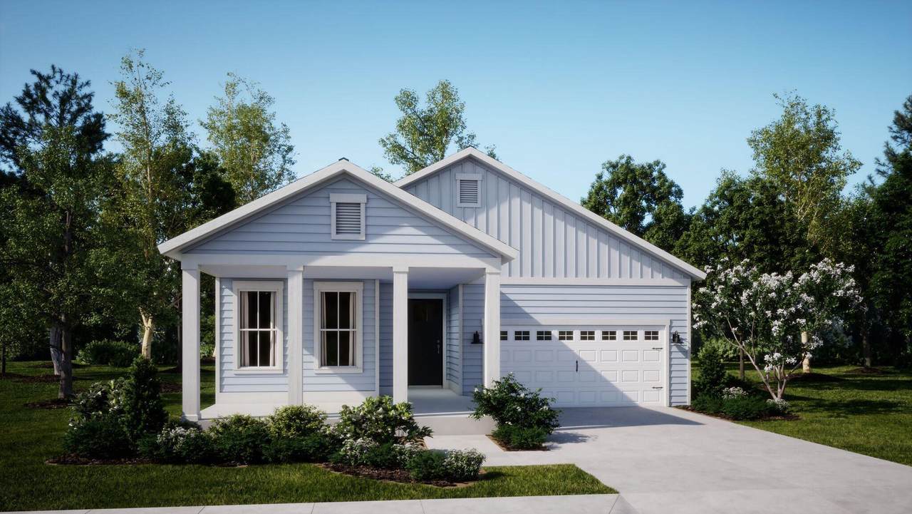141 Beamon Loop - Photo 1