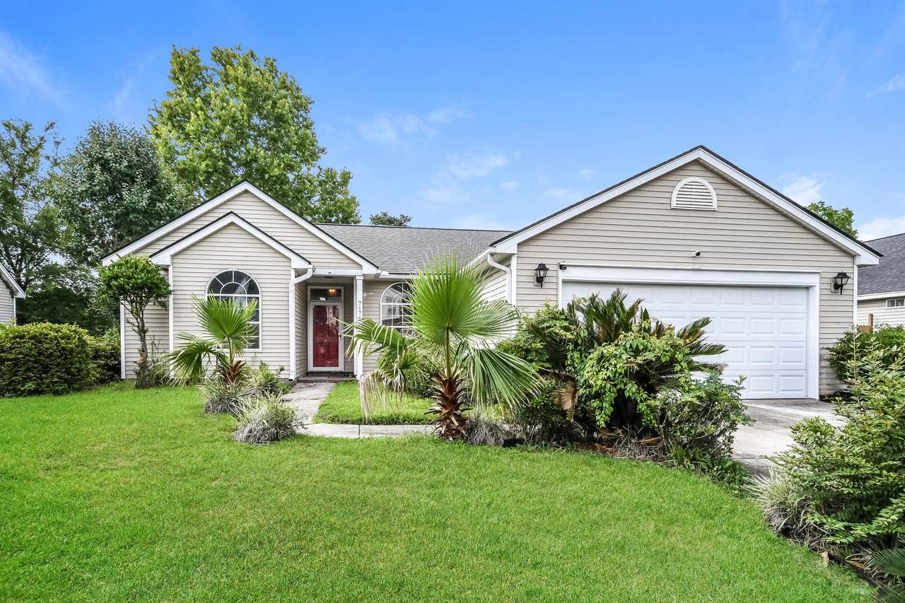 7176 Windmill Creek Road - Photo 1