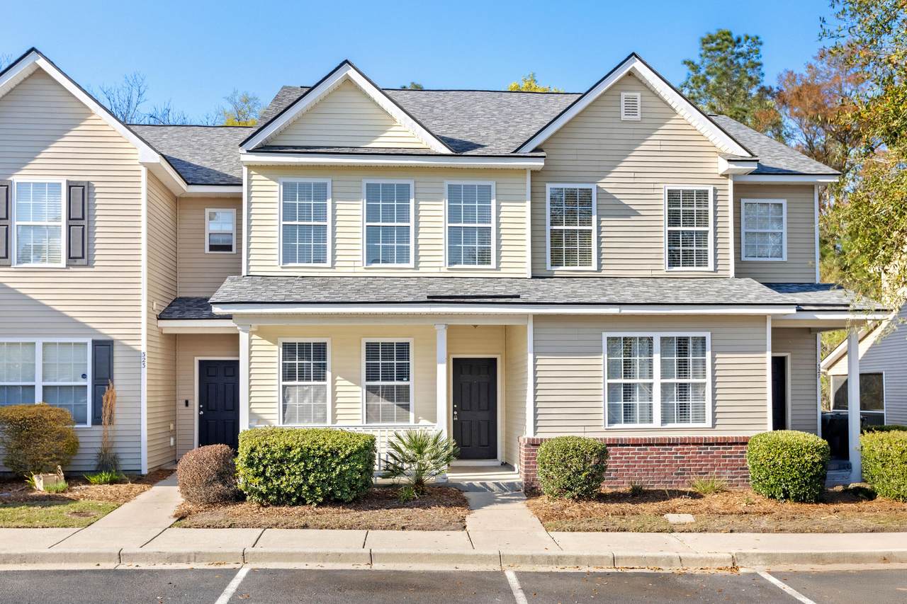 325 Flyway Road - Photo 1