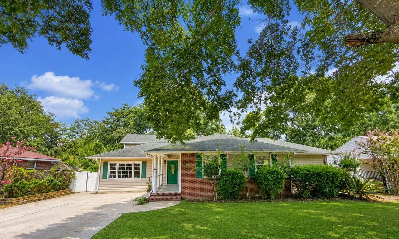 1240 Belvedere Drive - Photo 1
