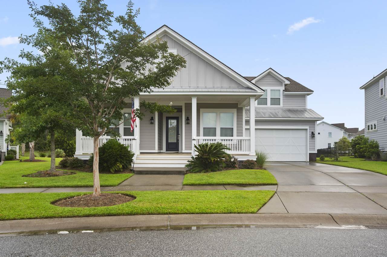 3957 Bryson Lane - Photo 1