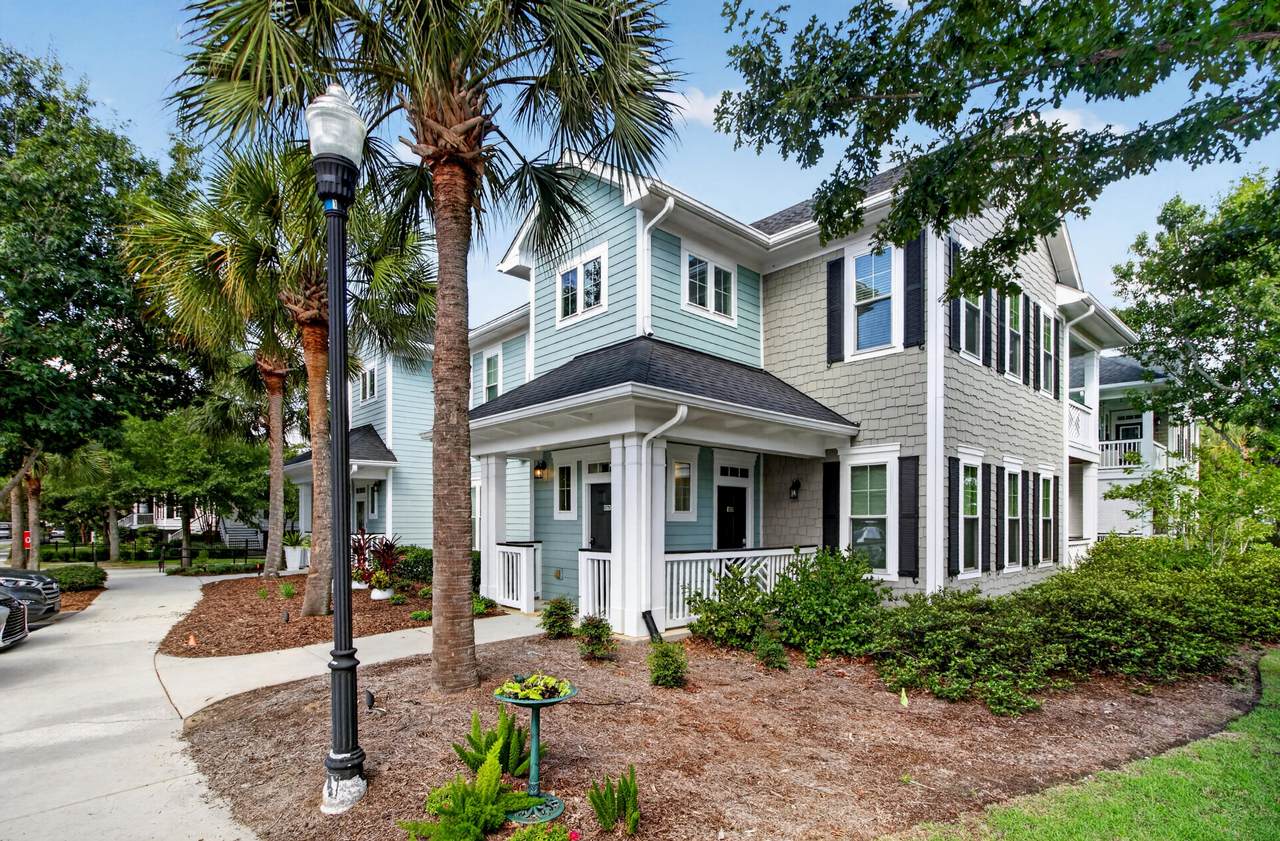 1225 Blakeway Street - Photo 1