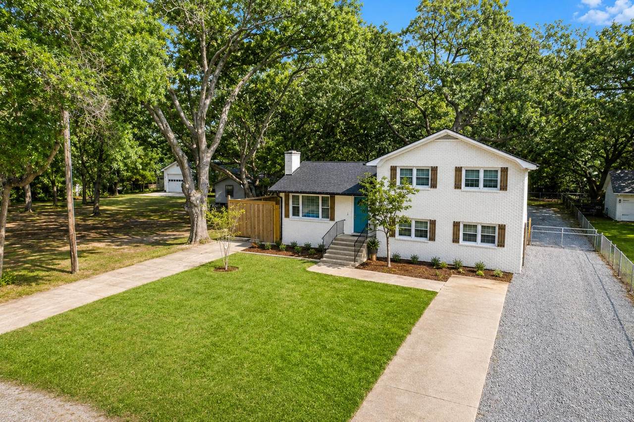 2447 Marina Road - Photo 1