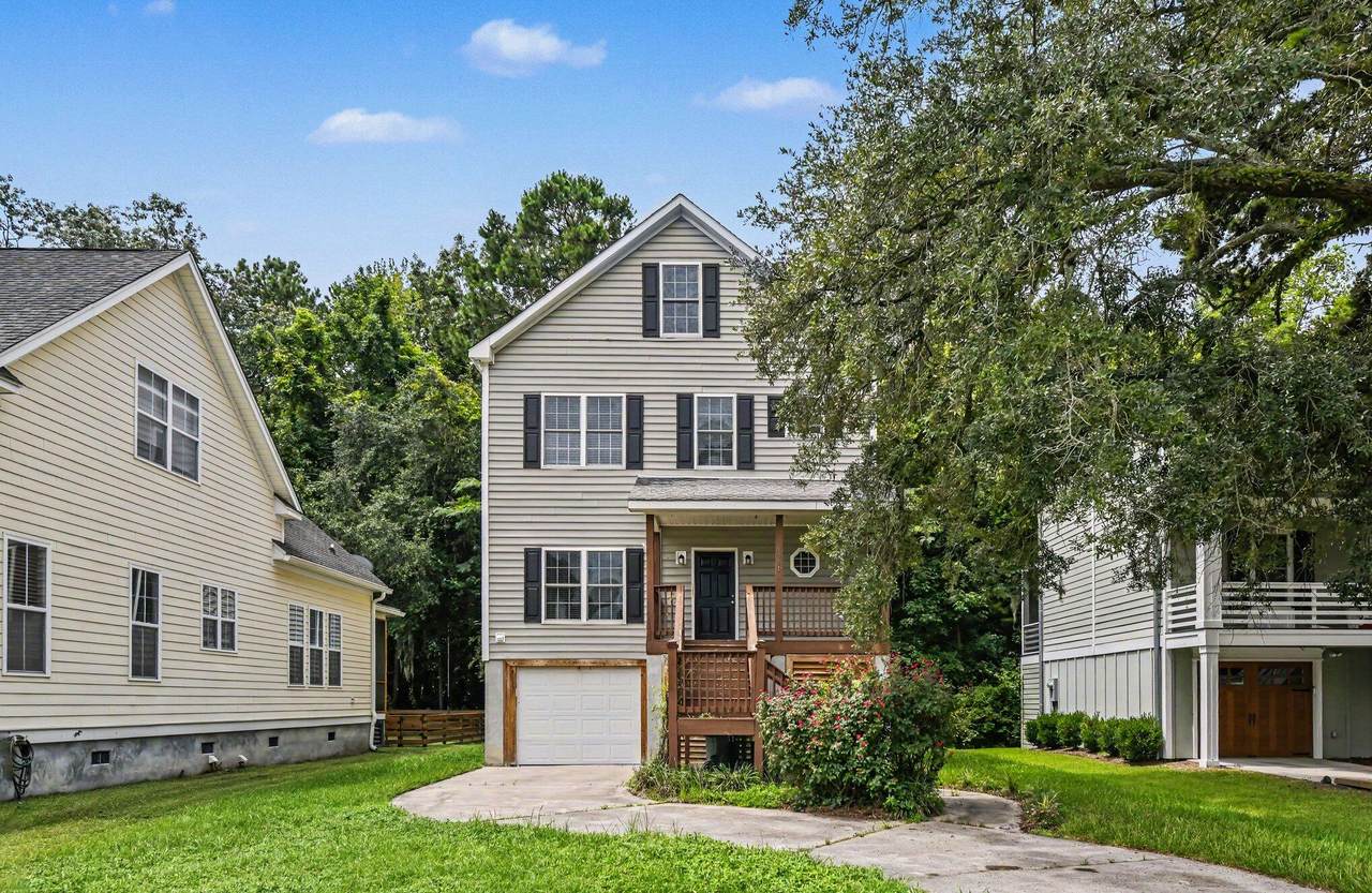 1911 Chestnut Oak Lane - Photo 1