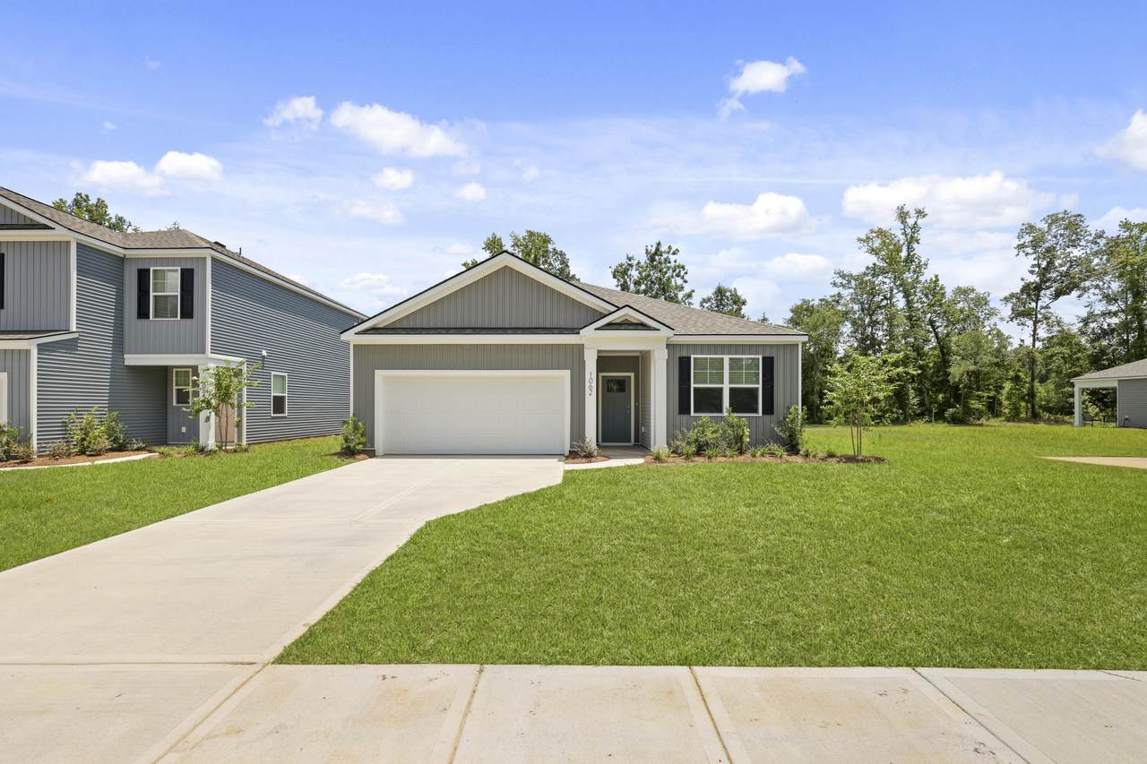 195 Fuller Road - Photo 1