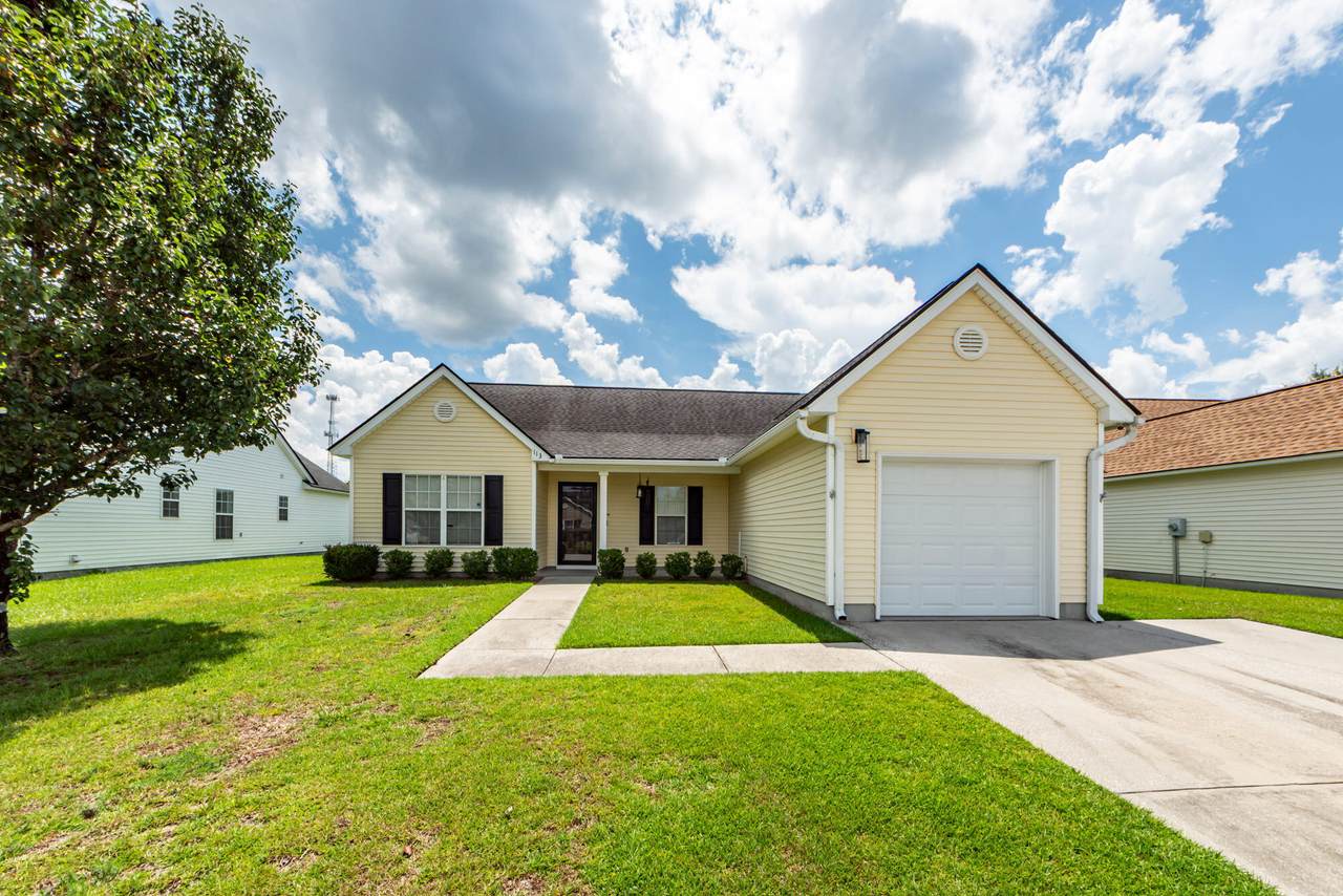 113 Delafield Drive - Photo 1