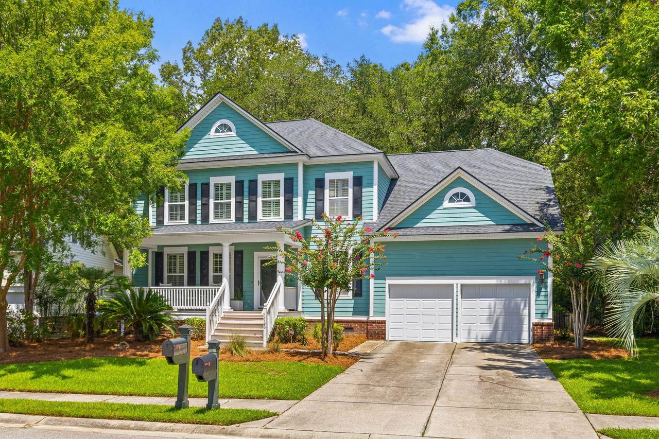 1780 James Basford Place - Photo 1