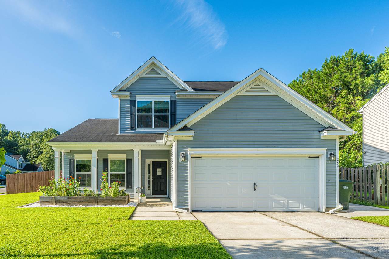 263 Urbano Lane - Photo 1