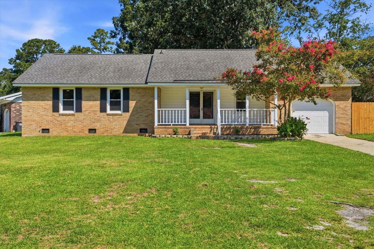 217 Vickie Street - Photo 1