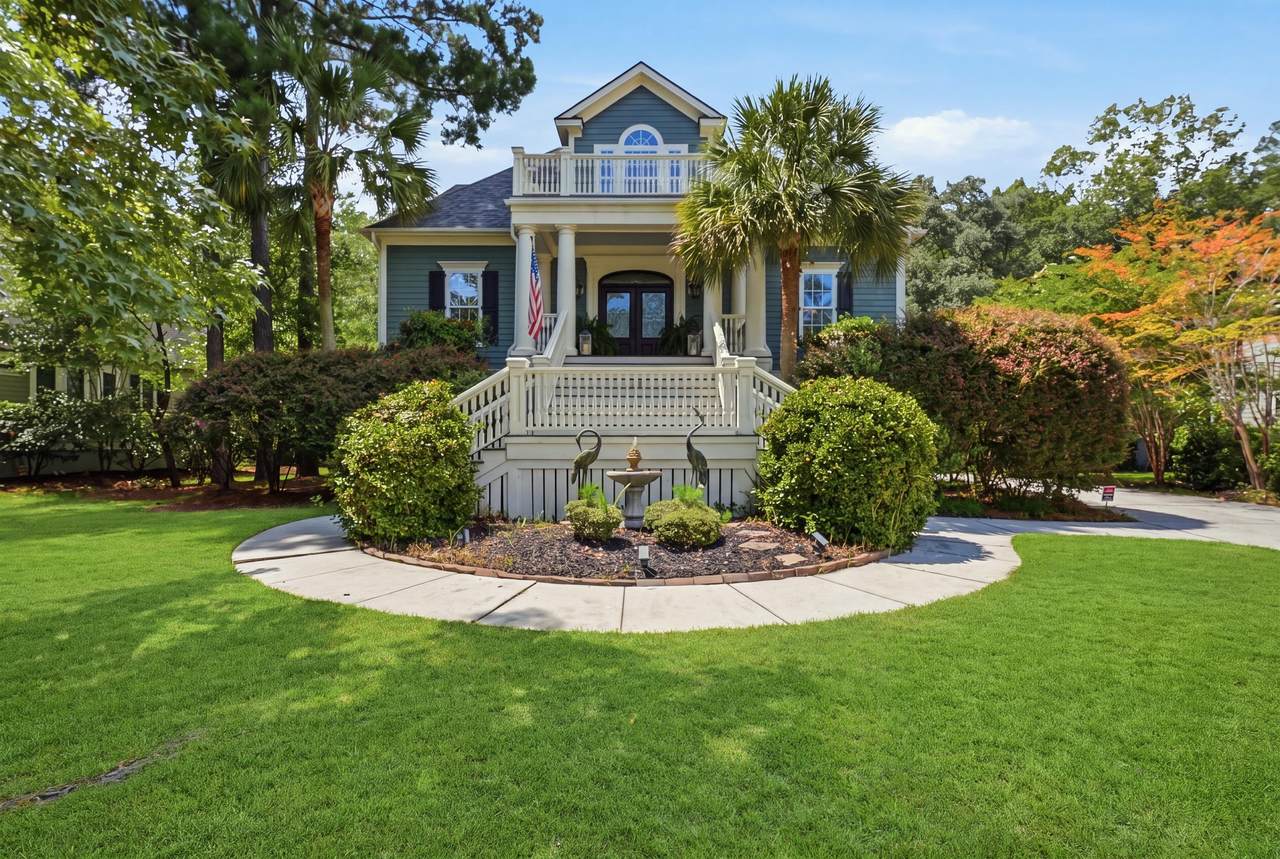 1737 Canning Drive - Photo 1