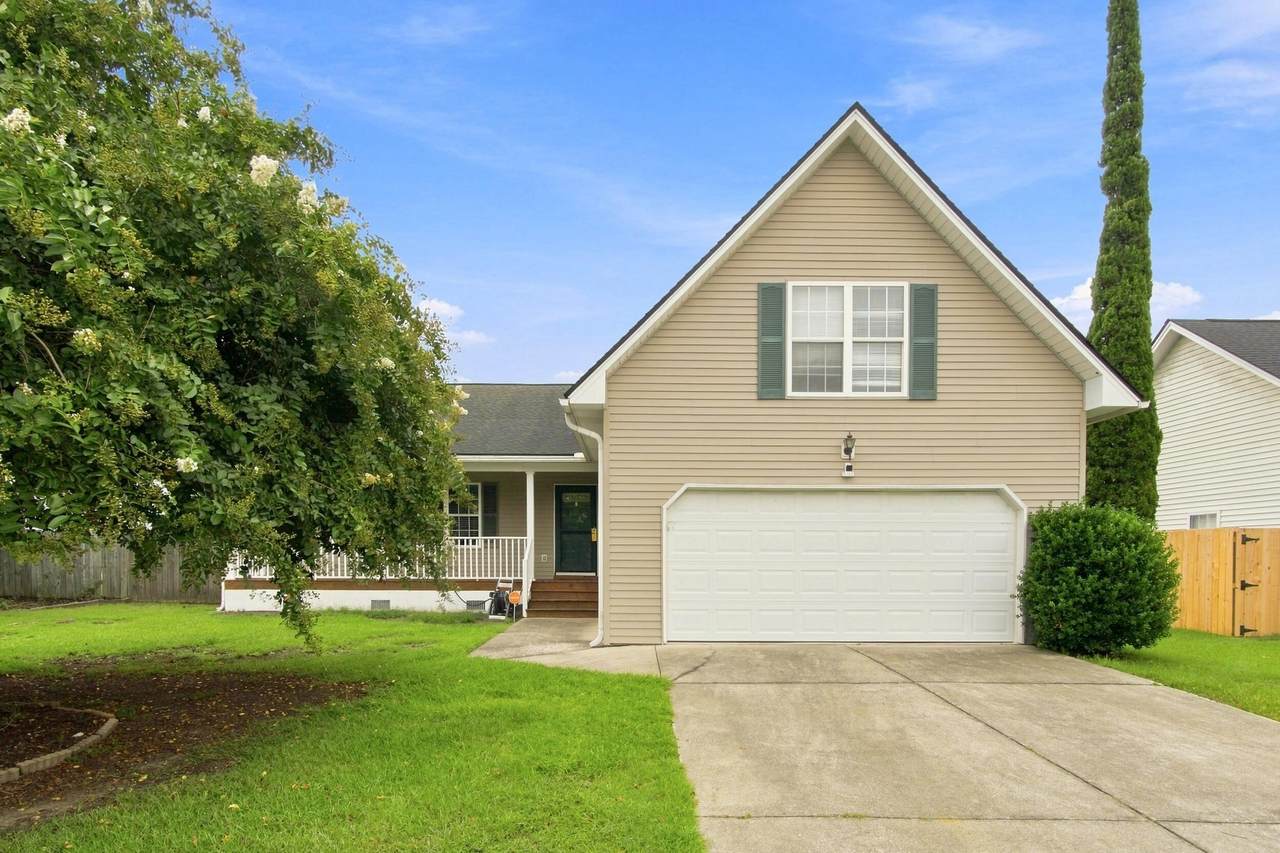 112 Cane Break Lane - Photo 1