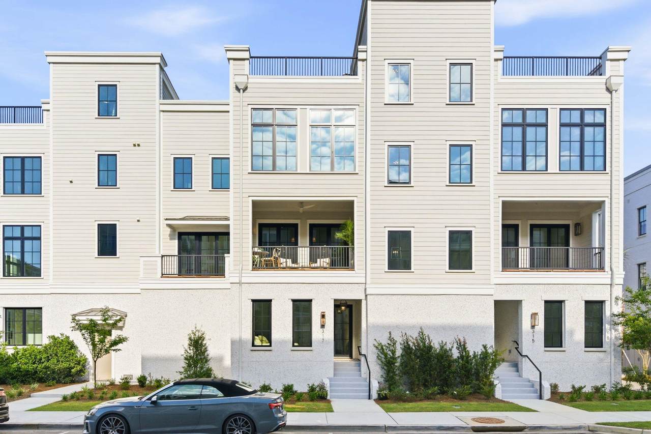 317 Longshore Street - Photo 1