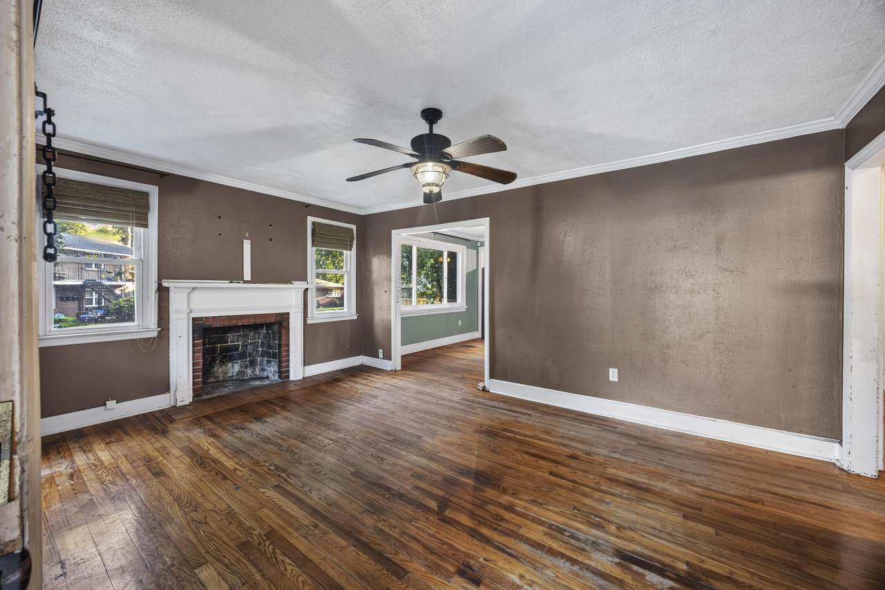 4435 Old Park Road - Photo 1