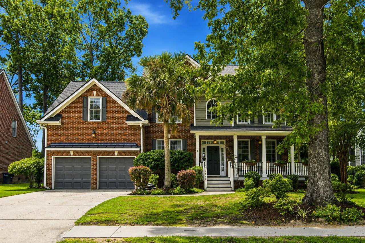 1757 James Basford Place - Photo 1