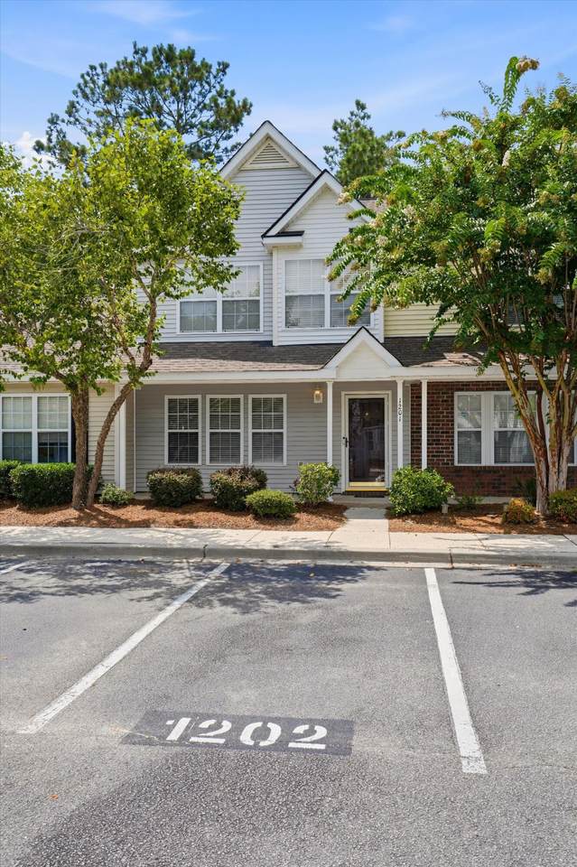 1201 Elm Hall Circle - Photo 1
