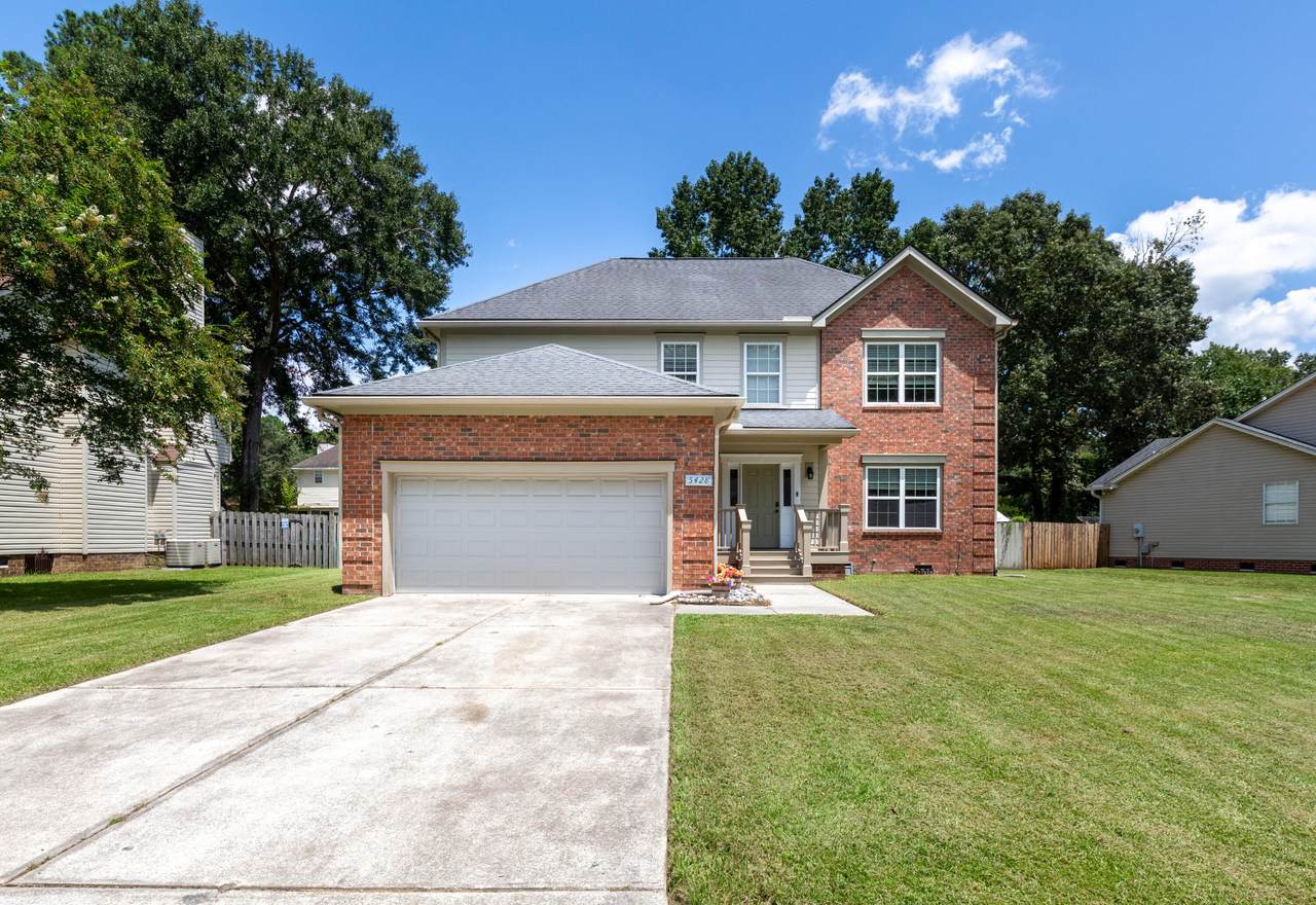5428 Roxbury Drive - Photo 1