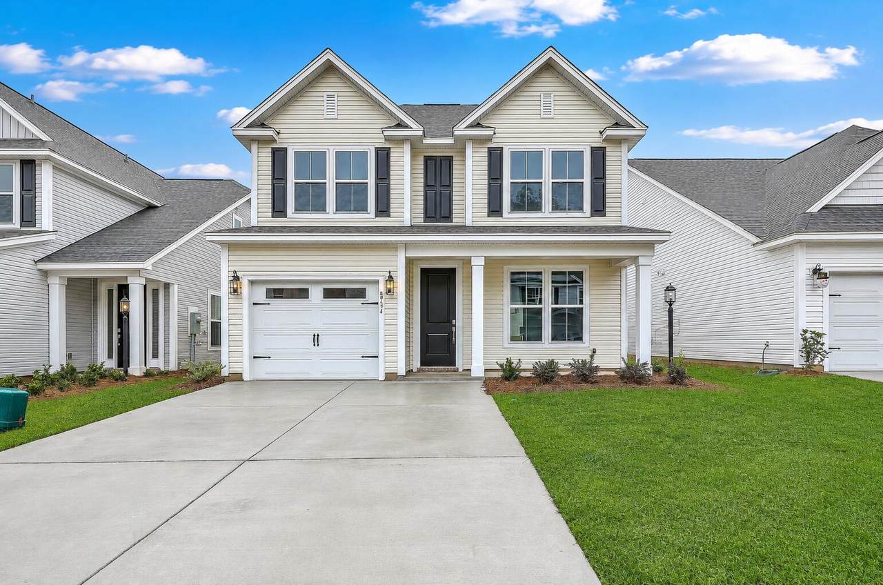 8734 Revival Road - Photo 1