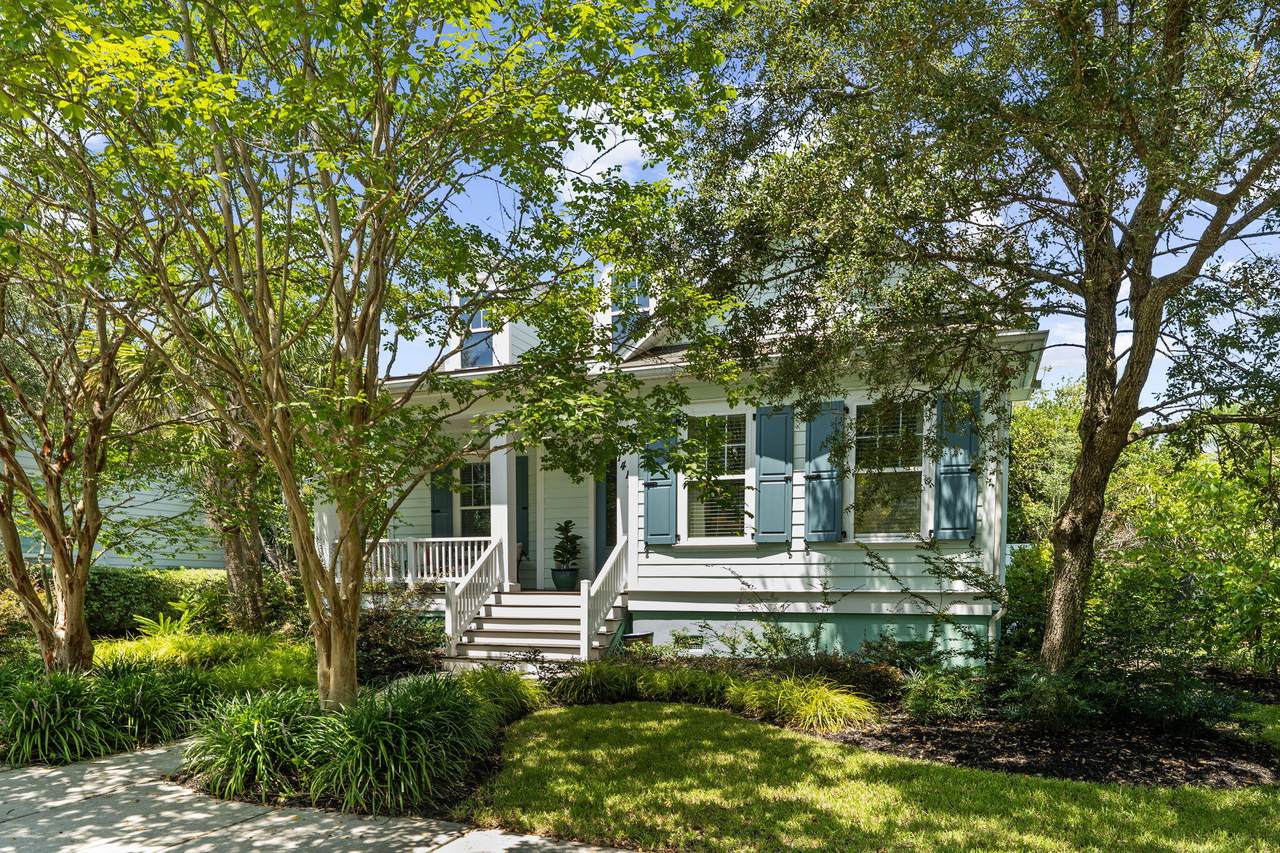 1414 Hooper Street - Photo 1
