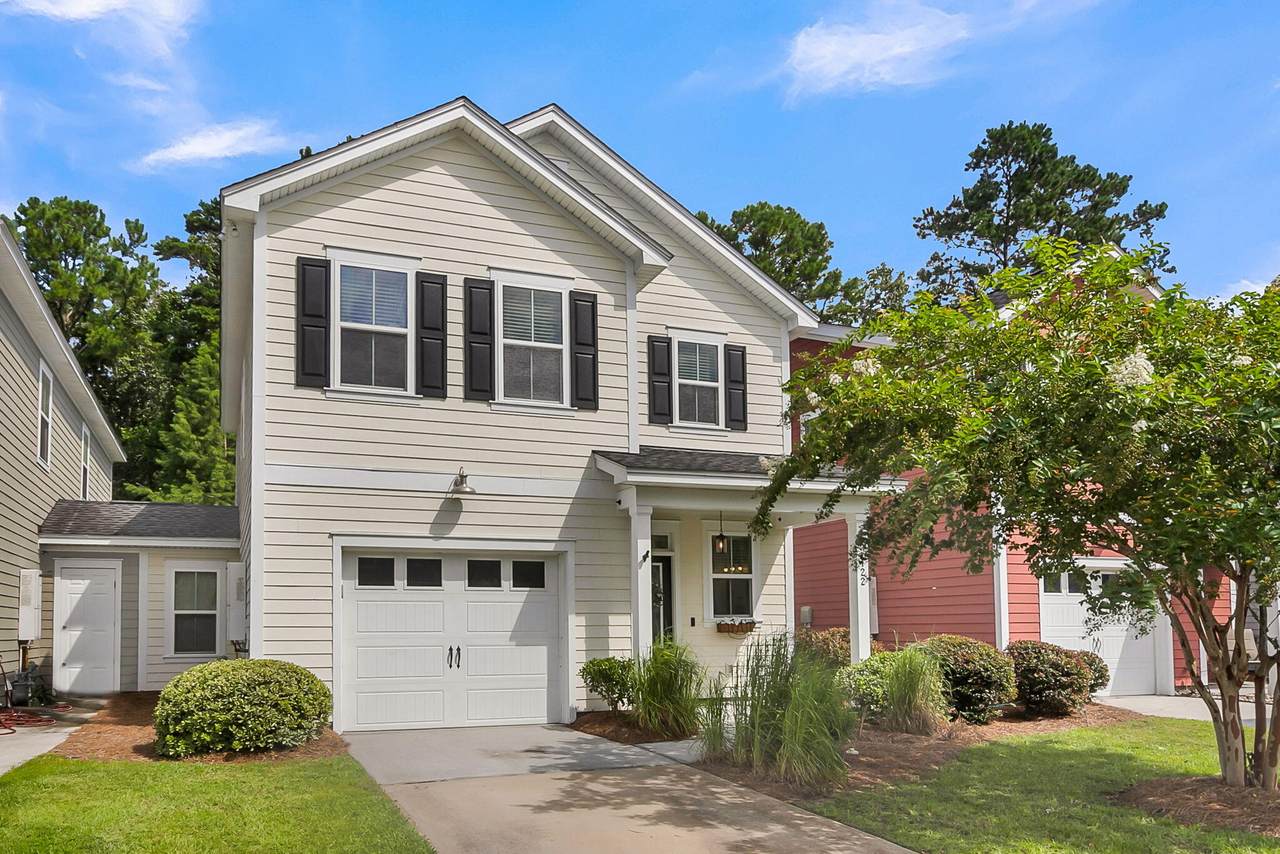 122 Fulmar Place - Photo 1