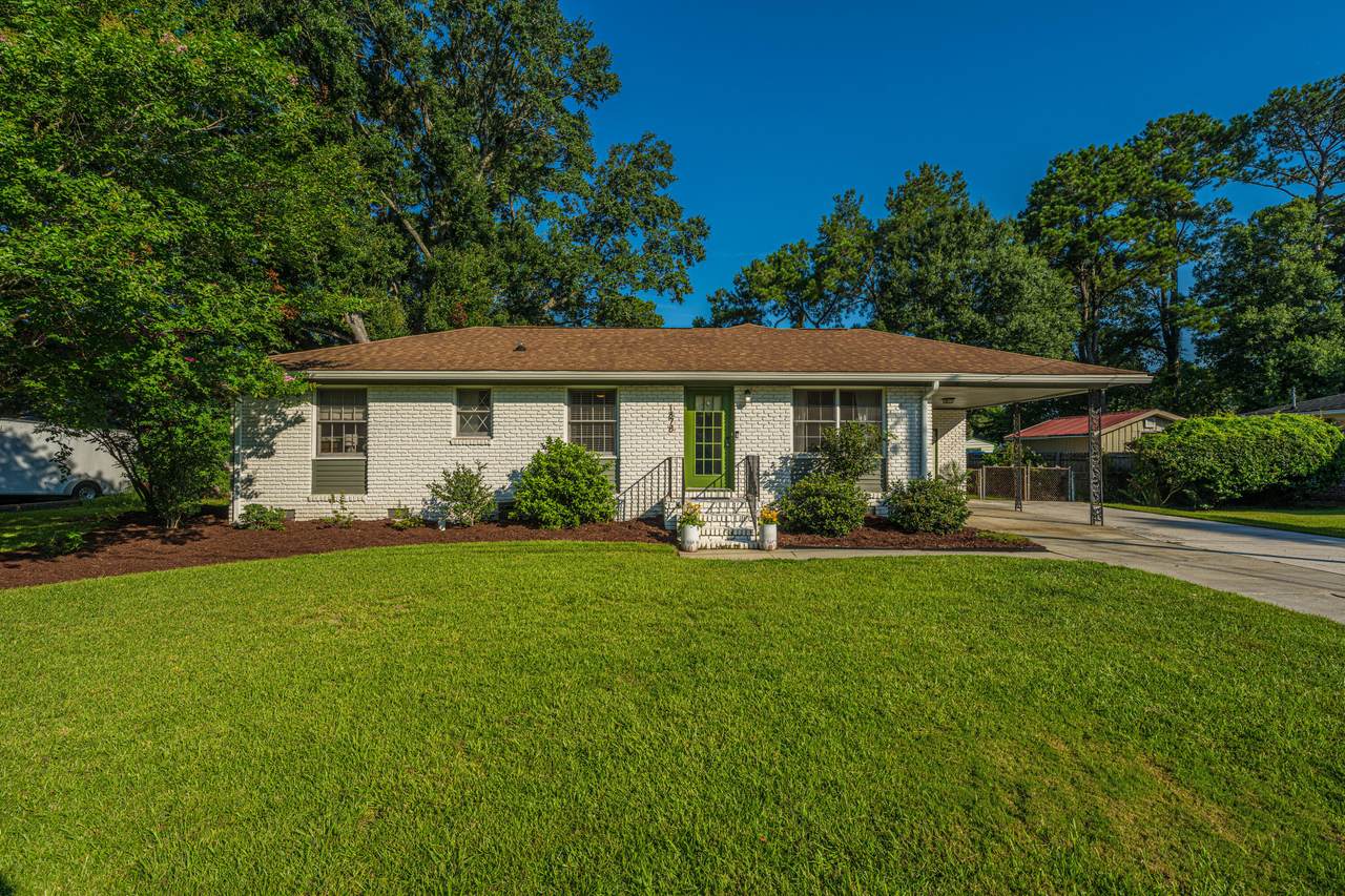 1878 Christian Road - Photo 1
