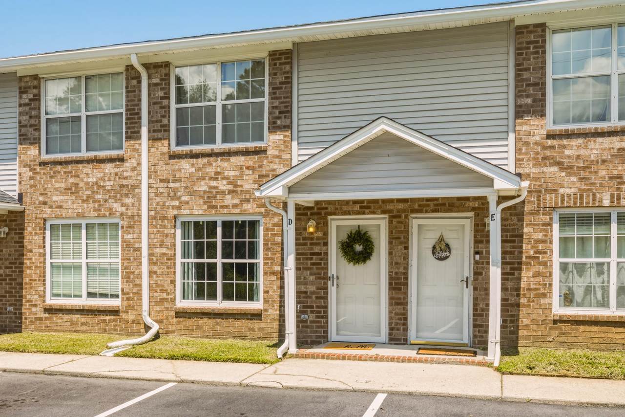 508 Arlington Drive - Photo 1