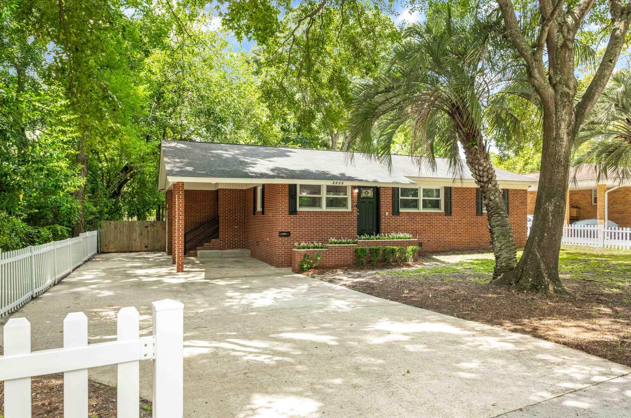 5855 Murray Drive - Photo 1