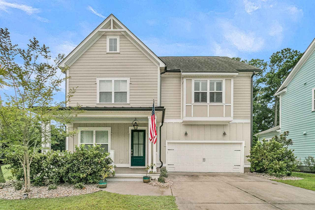 2671 Fountainhead Way - Photo 1