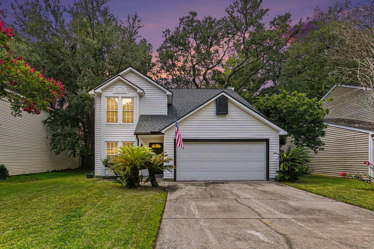 2076 Wild Flower Lane - Photo 1