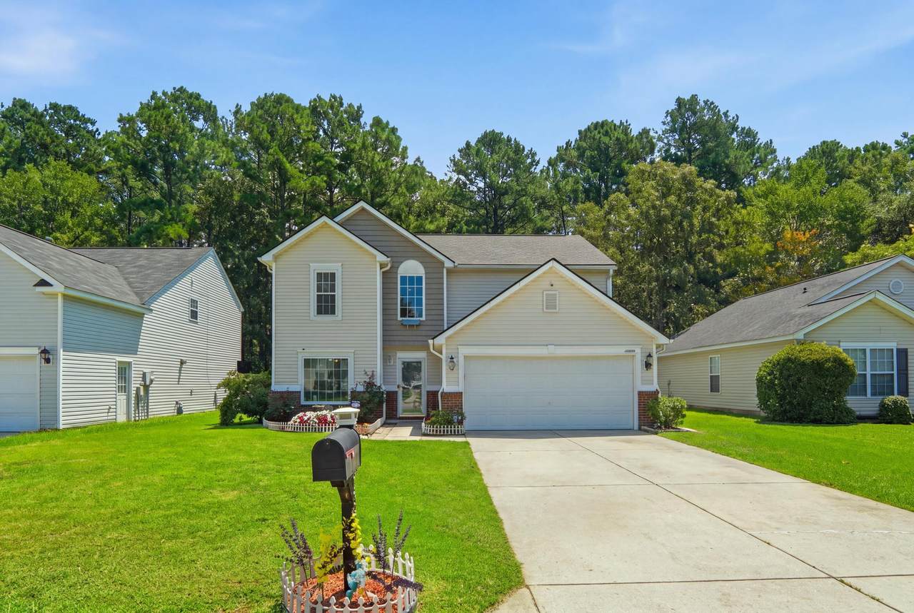 233 Towering Pine Drive - Photo 1
