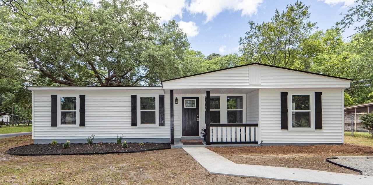 835 Prince John Drive - Photo 1