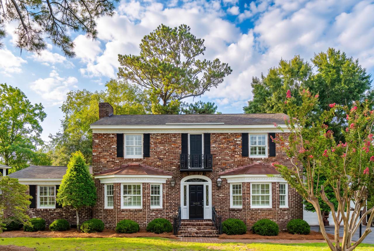 1408 Burningtree Road - Photo 1