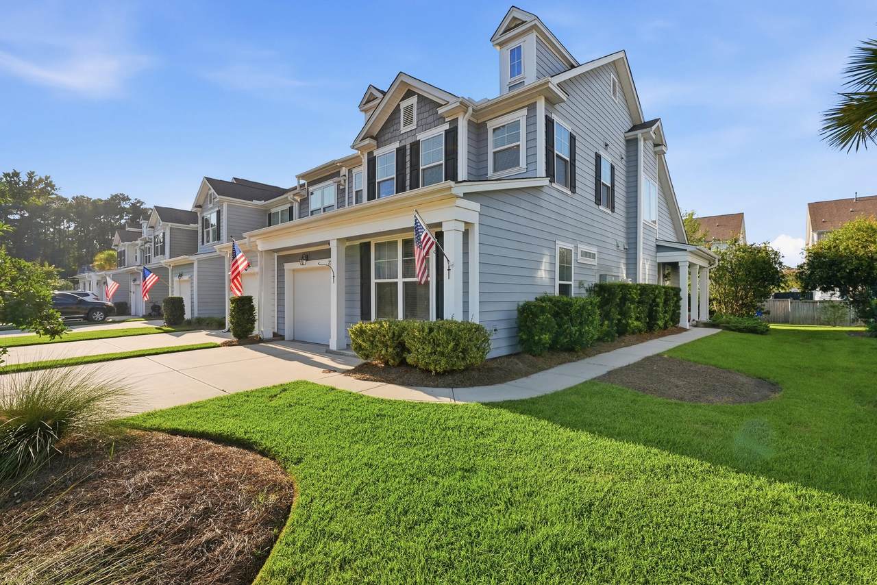 2591 Kingsfield Street - Photo 1