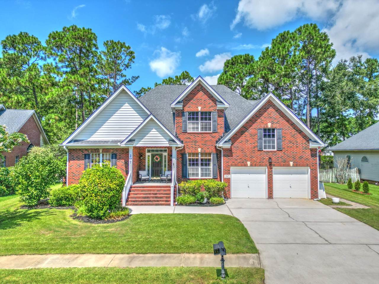 207 Glen Eagles Drive - Photo 1