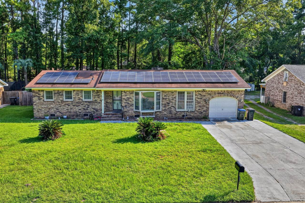 109 Six Iron Lane - Photo 1