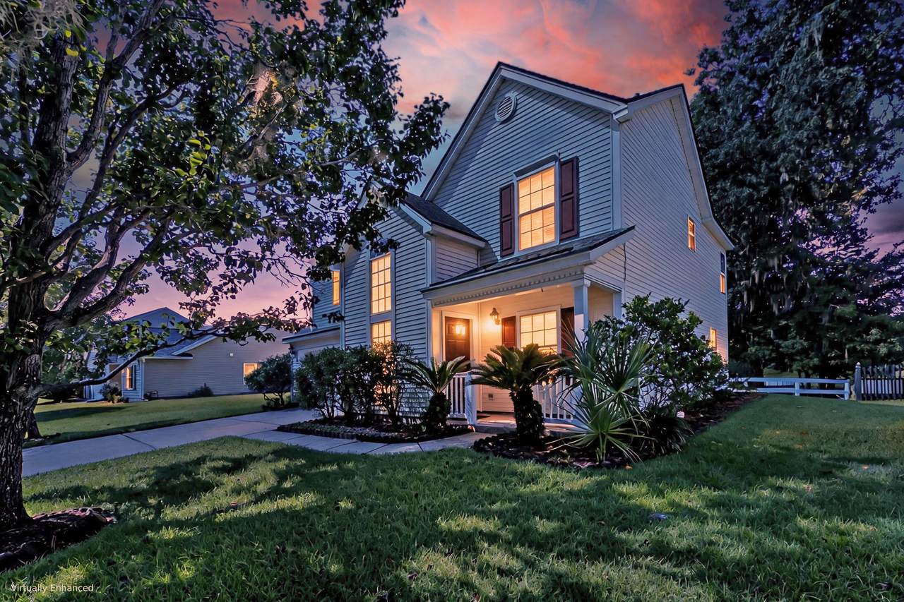 127 Walnut Creek Road - Photo 1